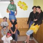 Es lebe der Sport (4. Tag)